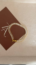 Pulserita dorada