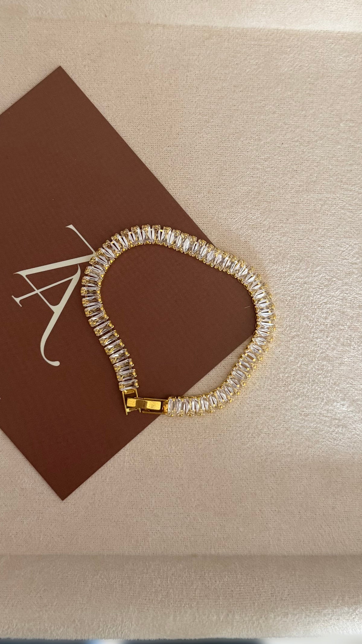 Pulserita dorada