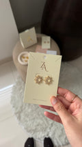 Aretes medianos
