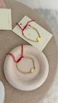 Pulsera san Benito