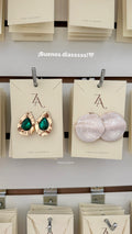 Nuevos aretes (cada par)