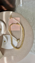 Collares en tendencia