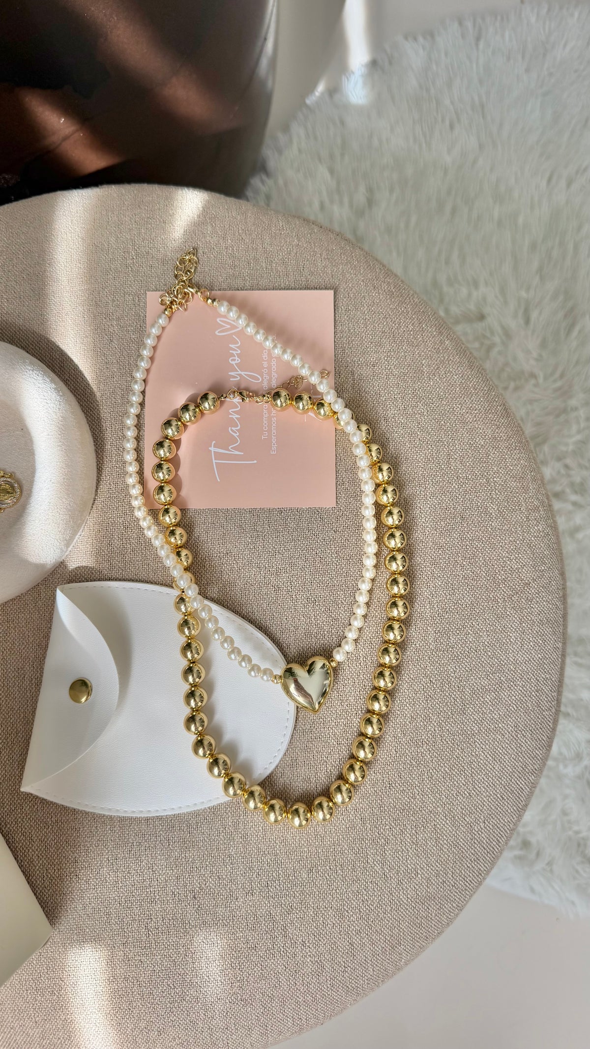 Collares en tendencia