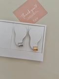 Aretes (c/par)