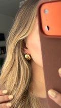 Argollas tipo doble