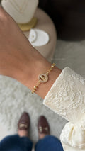 Pulsera virgencita