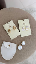 Aretes