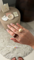 Anillos talla 17y18
