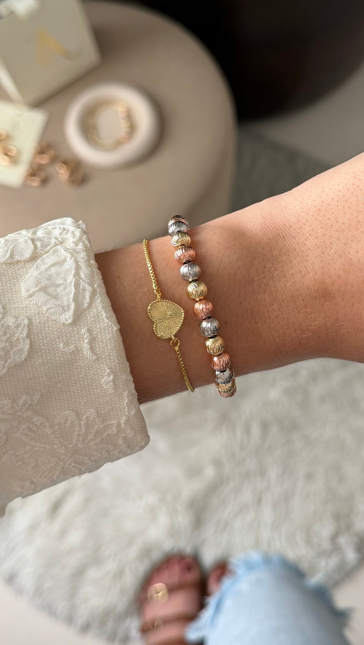 Pulseras