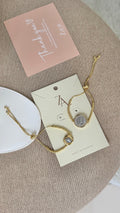 Pulseras San Benito