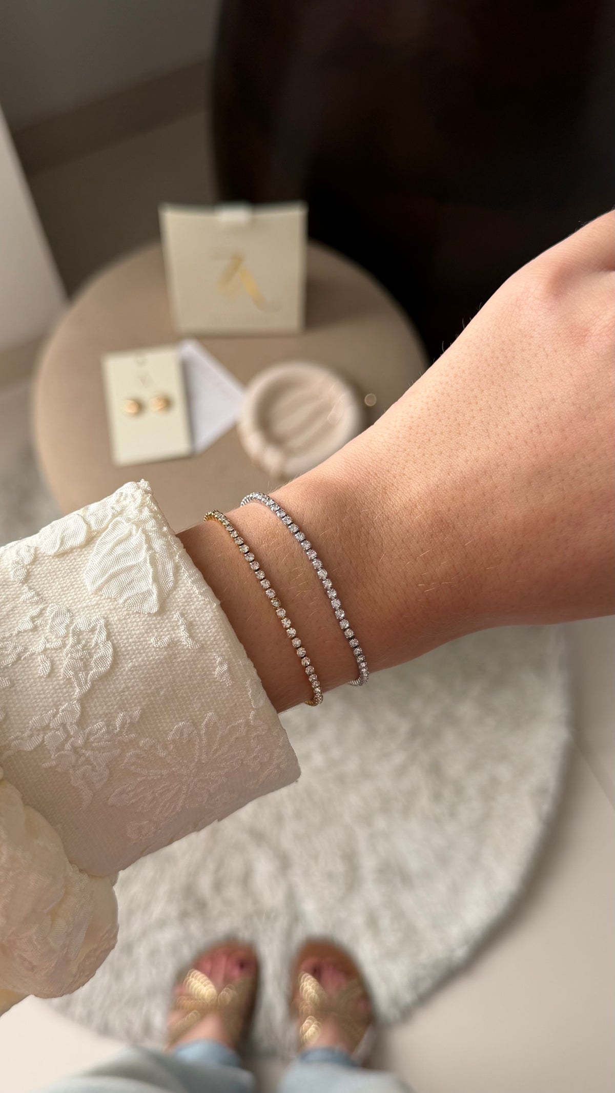Pulseritas delicaditas