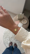 Pulsera san Benito