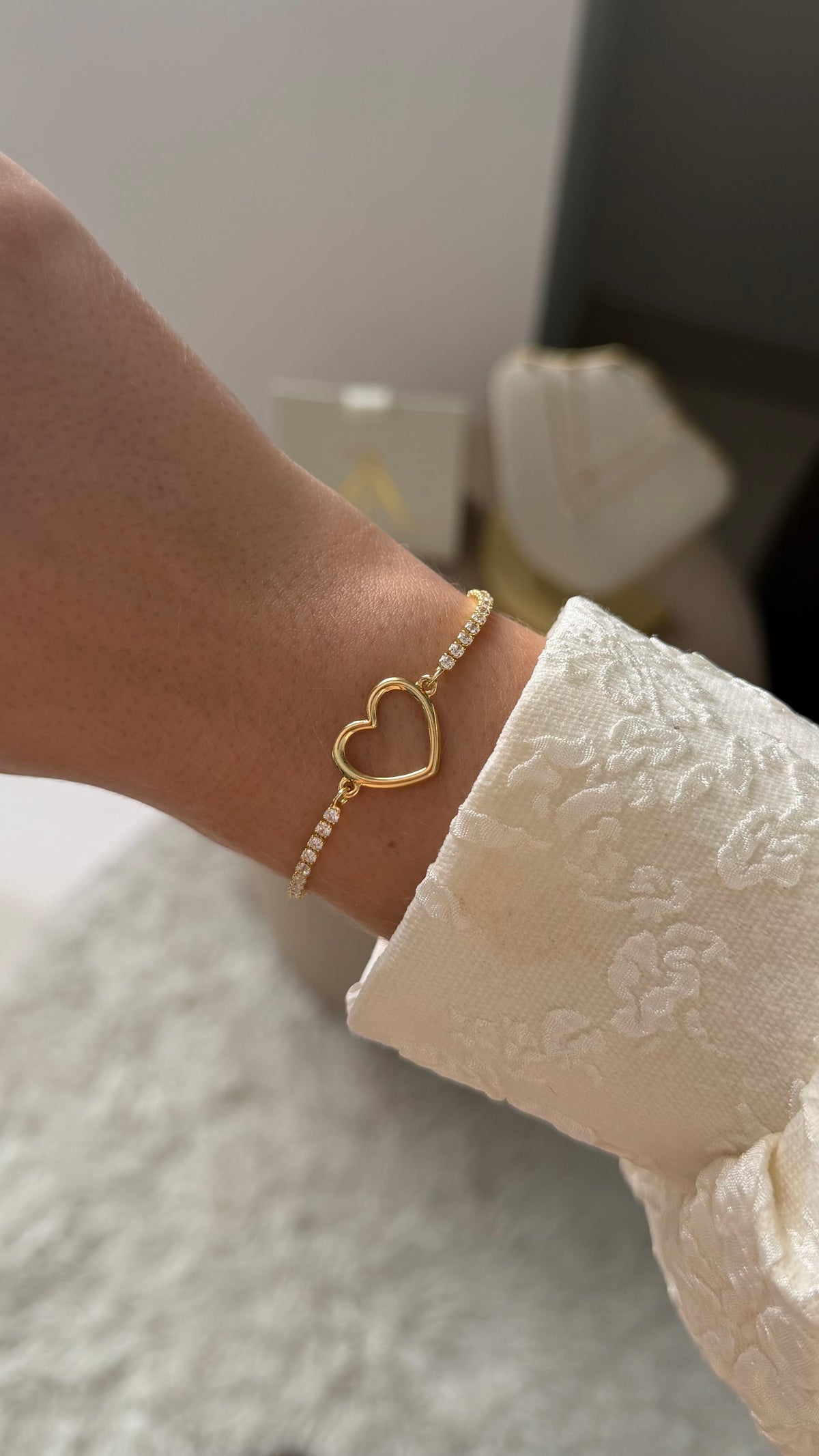 Pulserita corazón