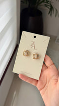 Aretes múltiples