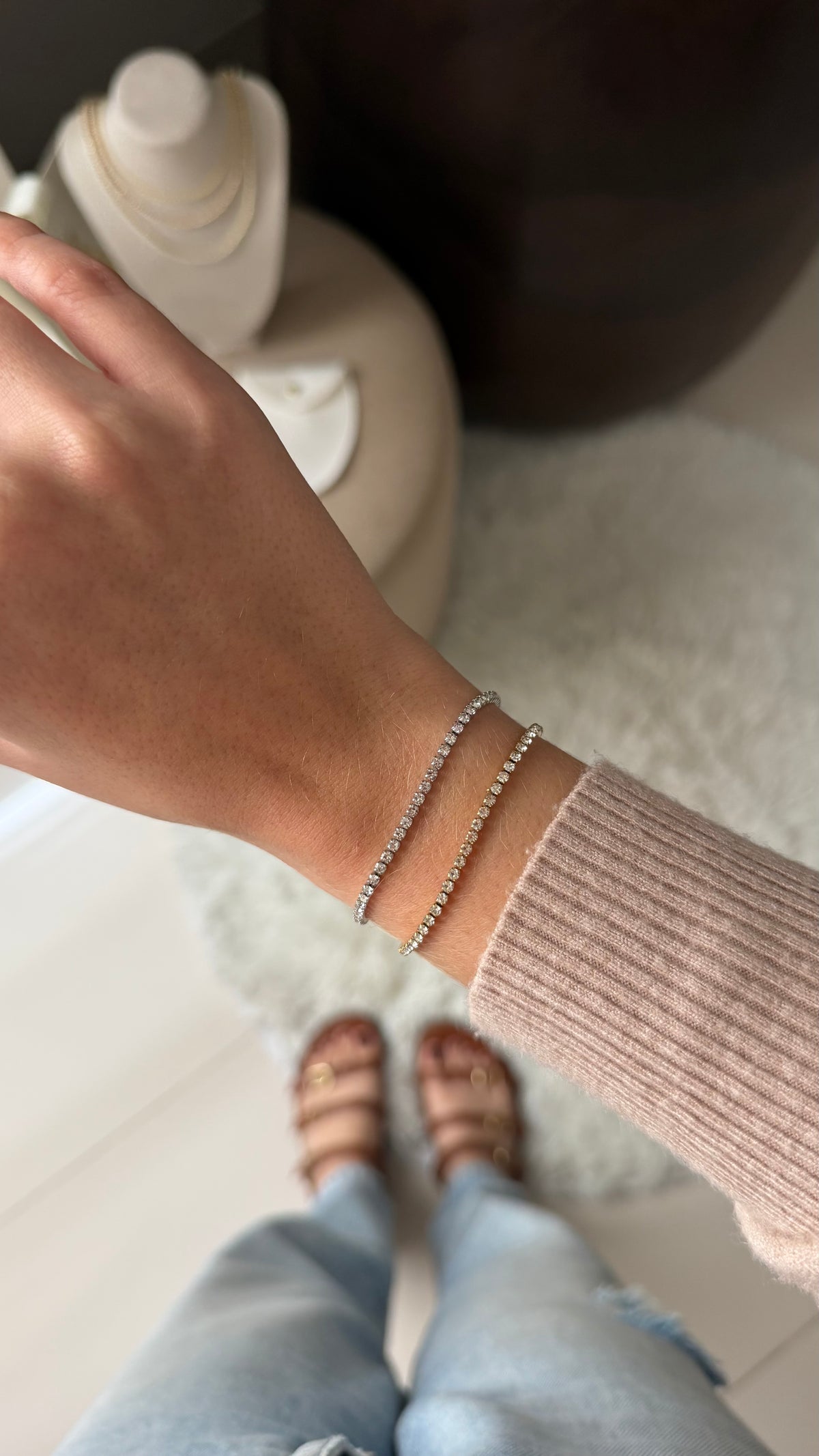 Pulseritas delicaditas