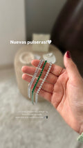 Pulseras
