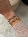 Pulsera triple (cada una)